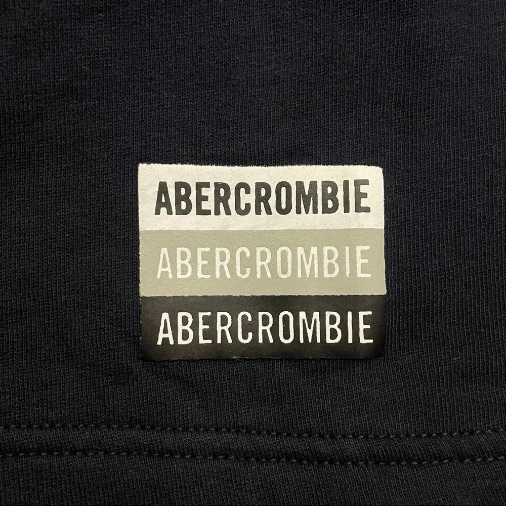 NWT Abercrombie Kids Navy Shorts size 13/14